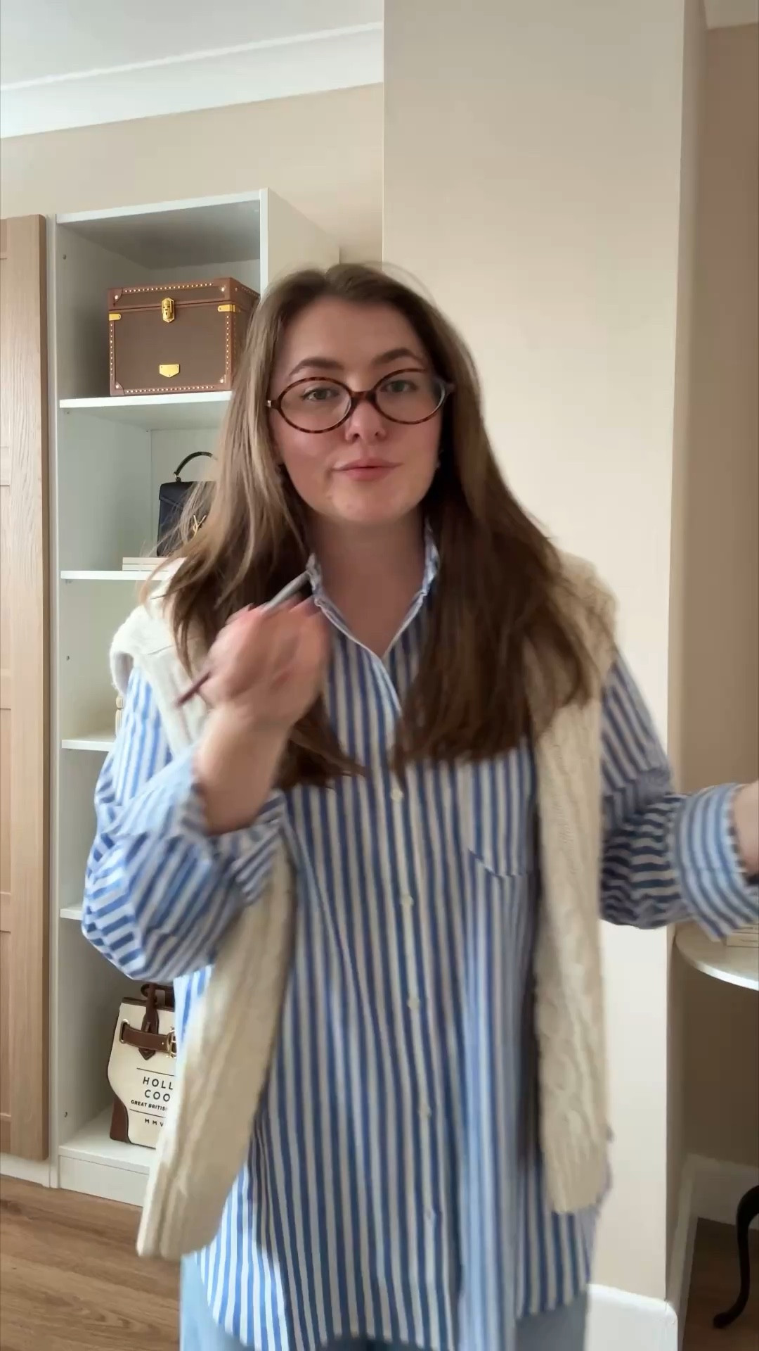 Lip combination 🤍 


#LTKbeauty