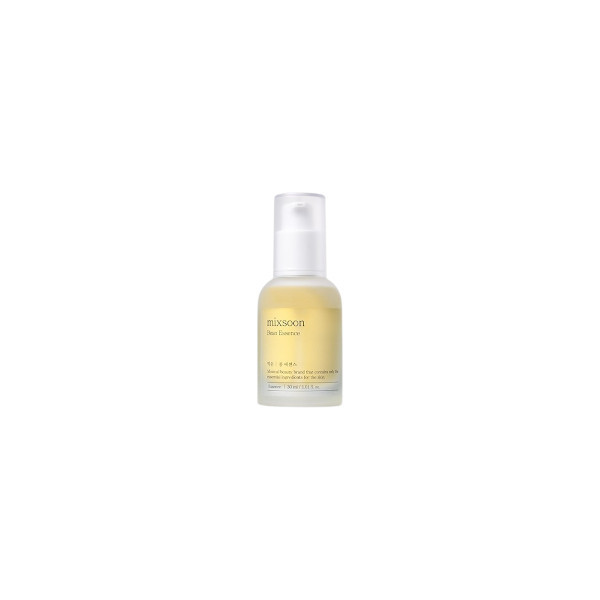 mixsoon - Bean Essence - 30ml | Stylevana