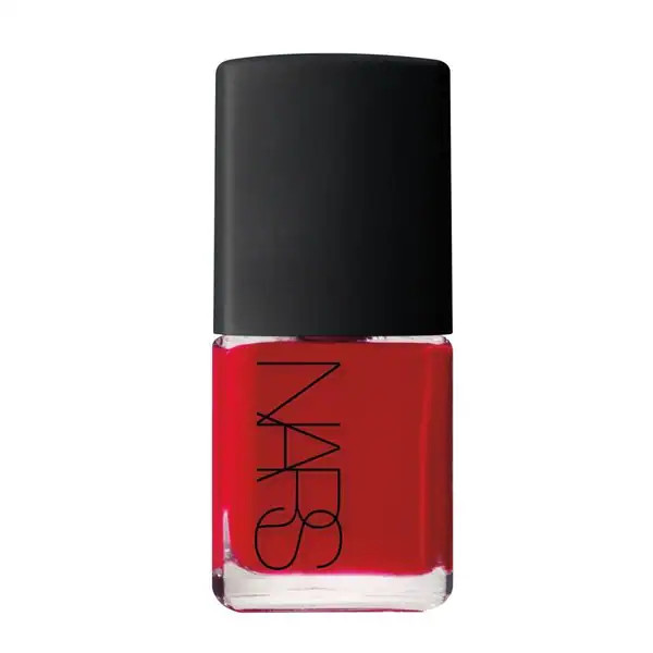 NARS Opaque Tomorrow's Red Nail Polish | Bed Bath & Beyond