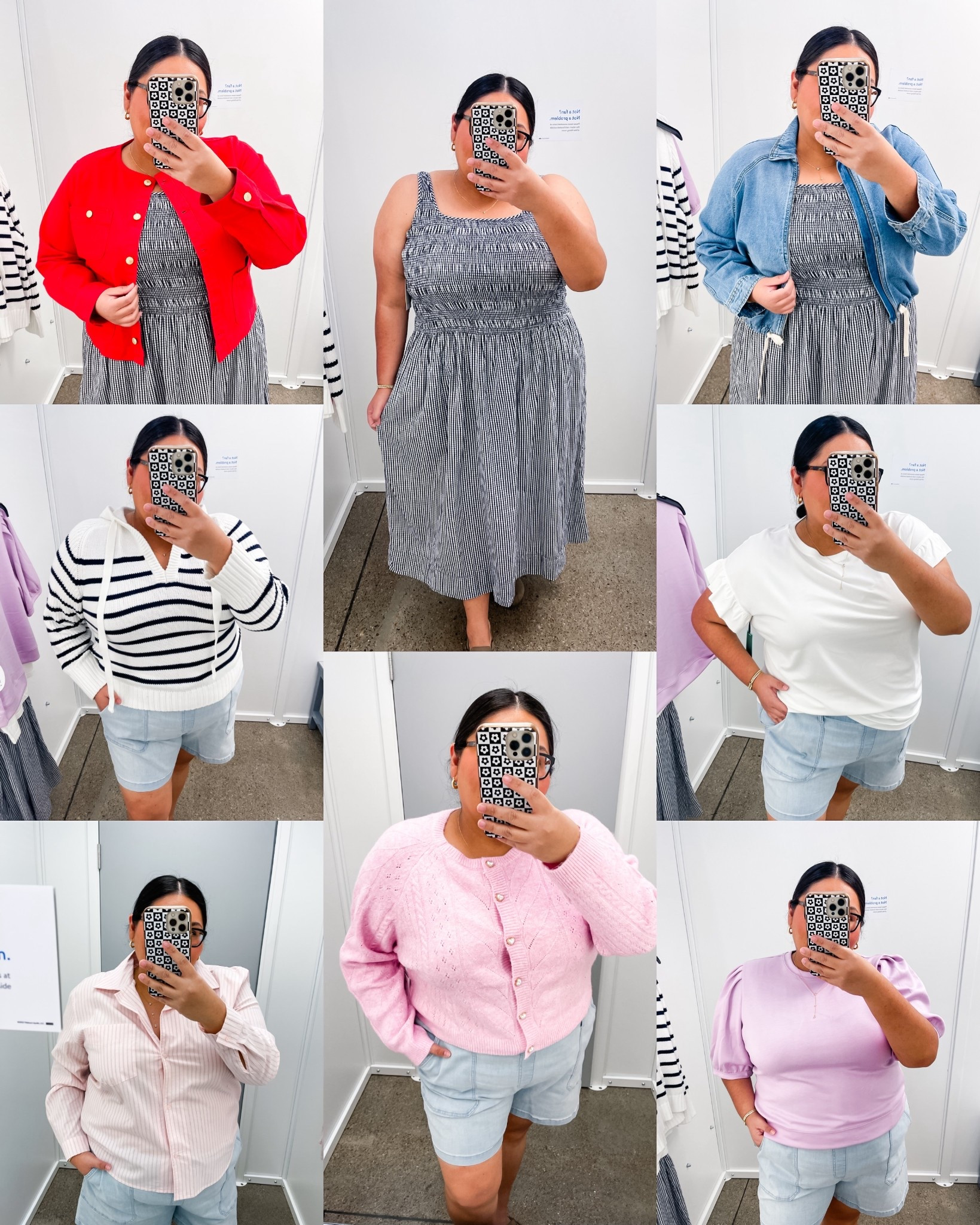 Walmart fashion new arrivals! Cute dresses, cardigans and denim jackets! Love all these new plus size finds! #walmart #walmartfashion #walmartplussize


#LTKOver40 #LTKPlusSize #LTKMidsize
