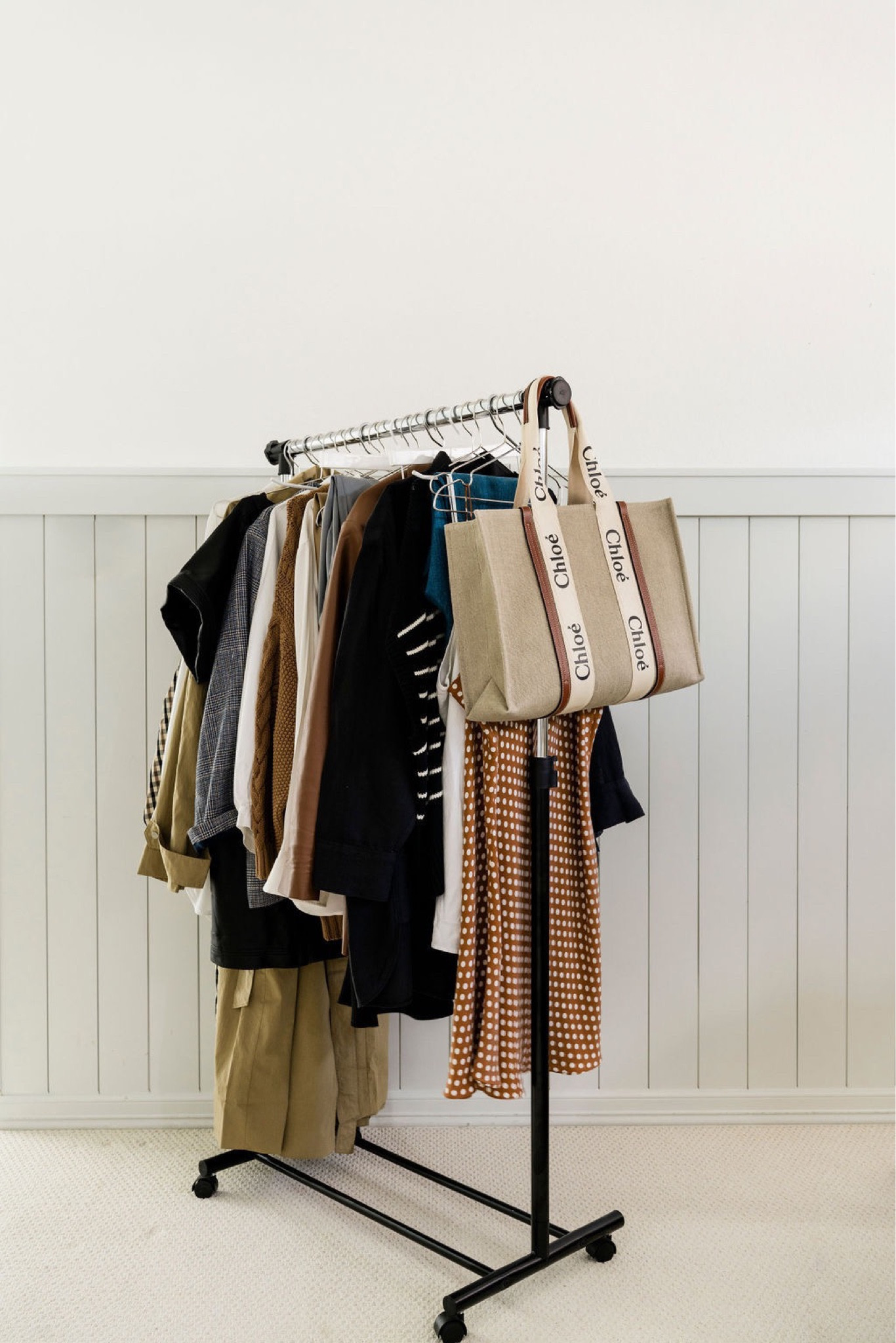 What I wore to work this month, simple 4 piece formula, outfit go to’s 

#LTKfit #LTKstyletip #LTKworkwear