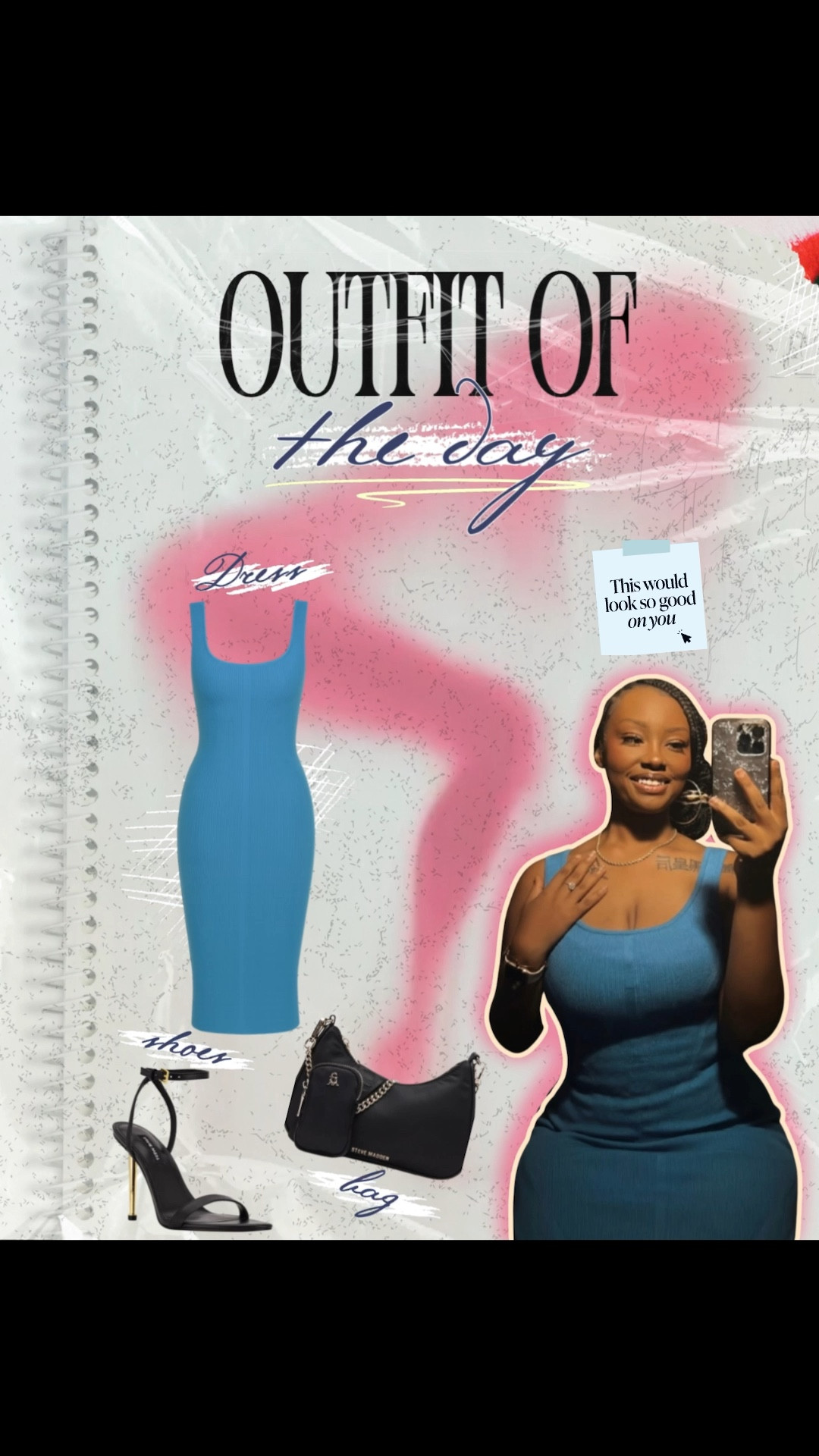 This OOTD >> you’ll never guess where I got it 👀…

every piece is linked for you 🔗💞  

#LTKSaleAlert #LTKFallSale #LTKSeasonal