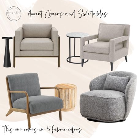 Living Room Accent Chairs, Primary Bedroom chairs, accent chairs, living room design, living room inspiration, bedroom inspiration, living room refresh, home decor, budget friendly accent chairs, budget friendly home decor, world market, end tables, accent tables 

#LTKstyletip #LTKhome #LTKfamily