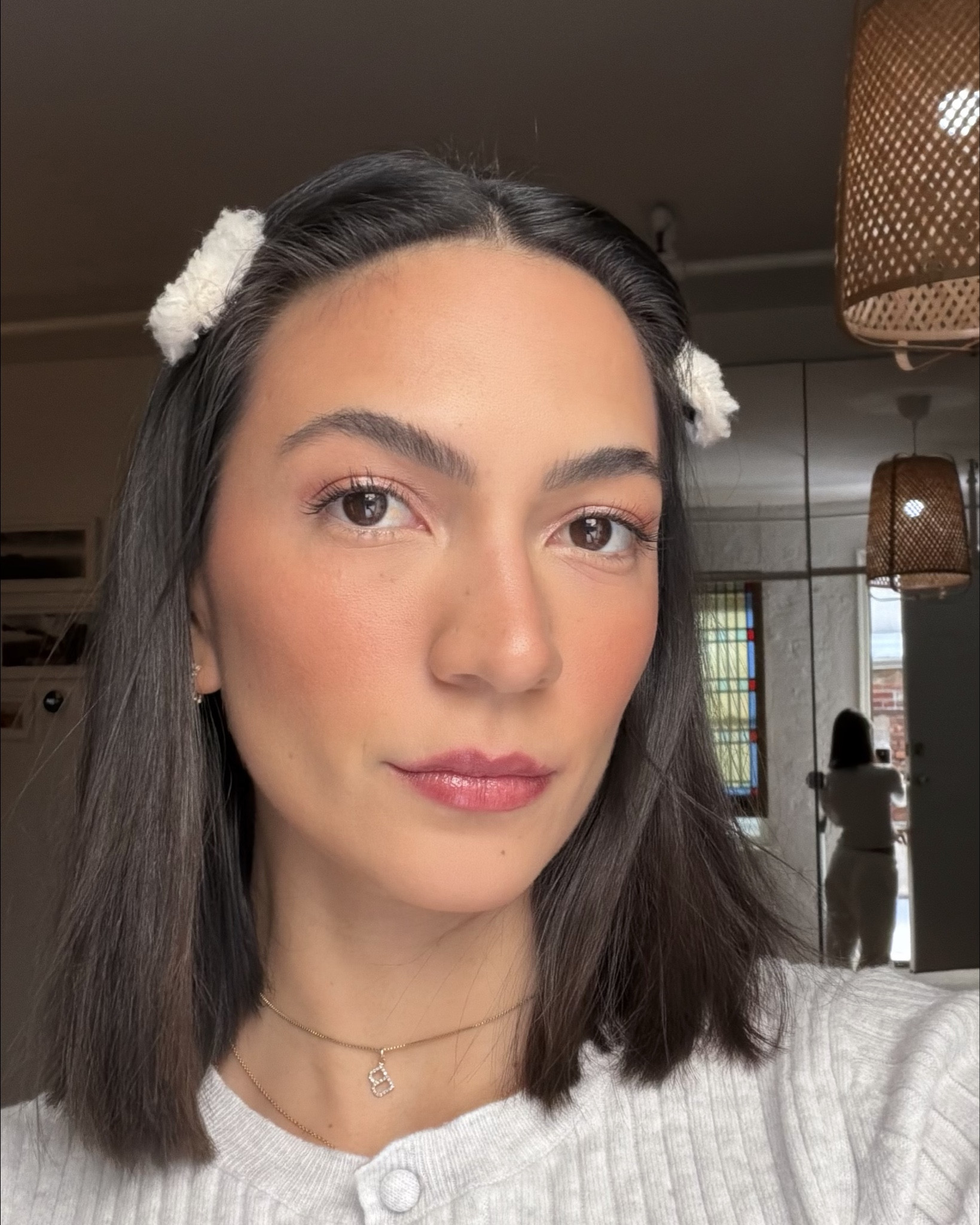 Everyday makeup 

#LTKNYFW #LTKBeauty #LTKValentine