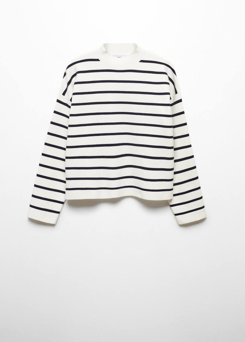 Search: Striped jumper (29) | Mango United Kingdom | MANGO (UK)