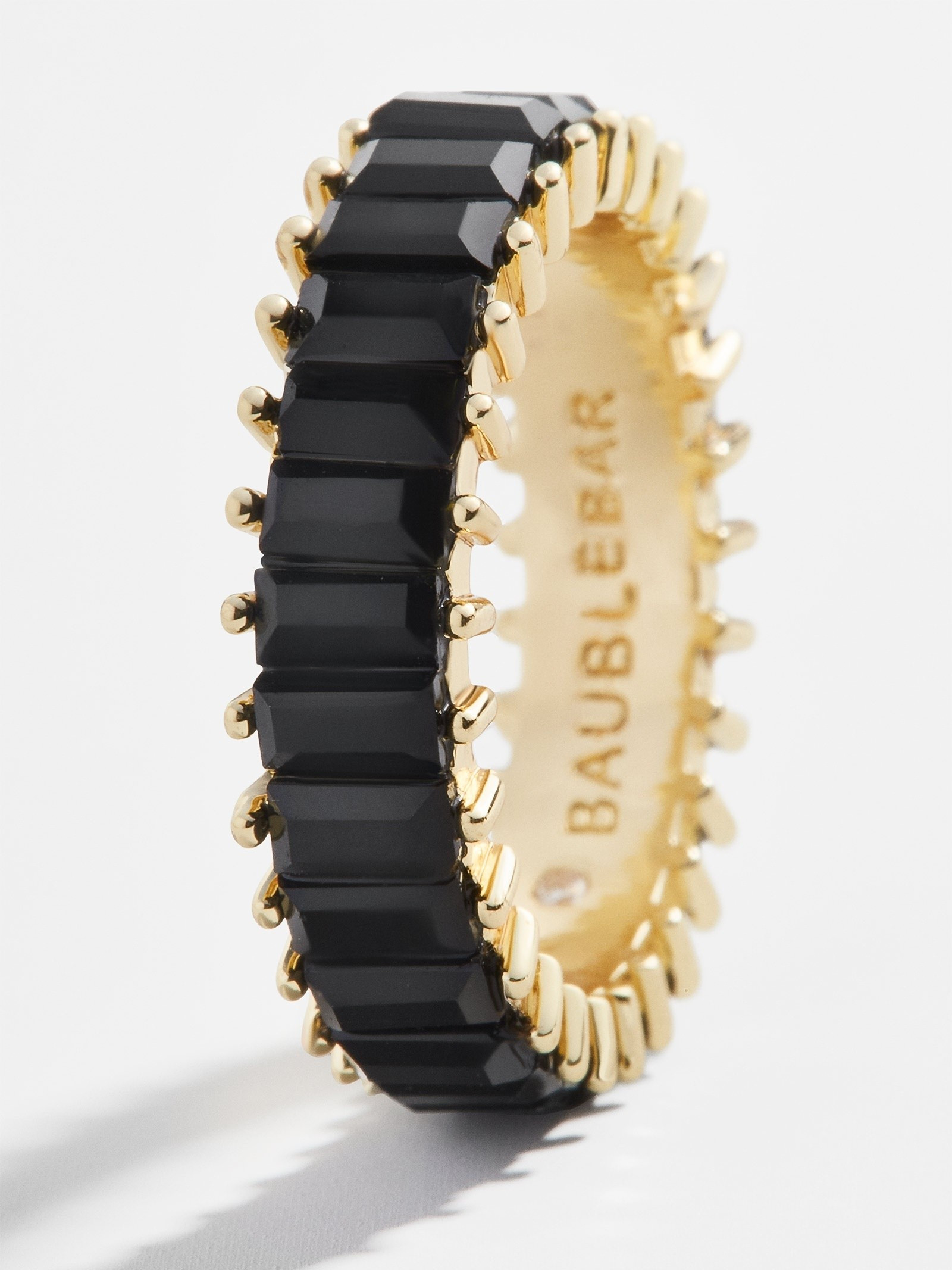 Mini Alidia Ring | BaubleBar (US)