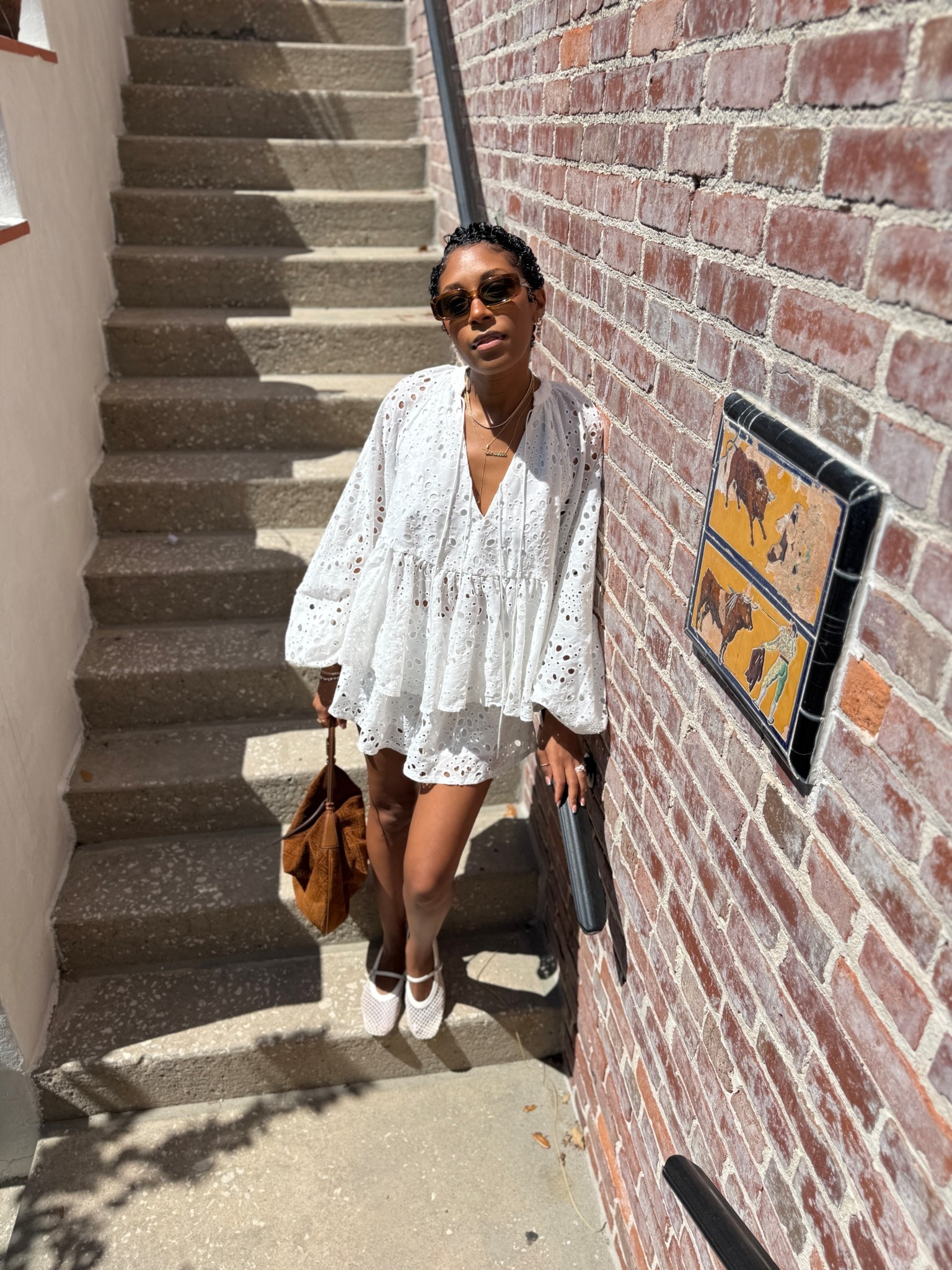 Spring days, sunshine strolls, and art-filled streets 🌿🤍
Wore this easy, breezy look to the Winter Park Spring Art Festival—soft textures, neutral tones, and comfy shoes made for wandering galleries, grabbing coffee, and soaking up all the creative energy. This is your sign that spring outfits can be effortless and elevated.

✨ Art walks > everything
✨ Spring style, but make it wearable
✨ Living for these slow, beautiful weekends


#LTKootd #LTKSaleAlert