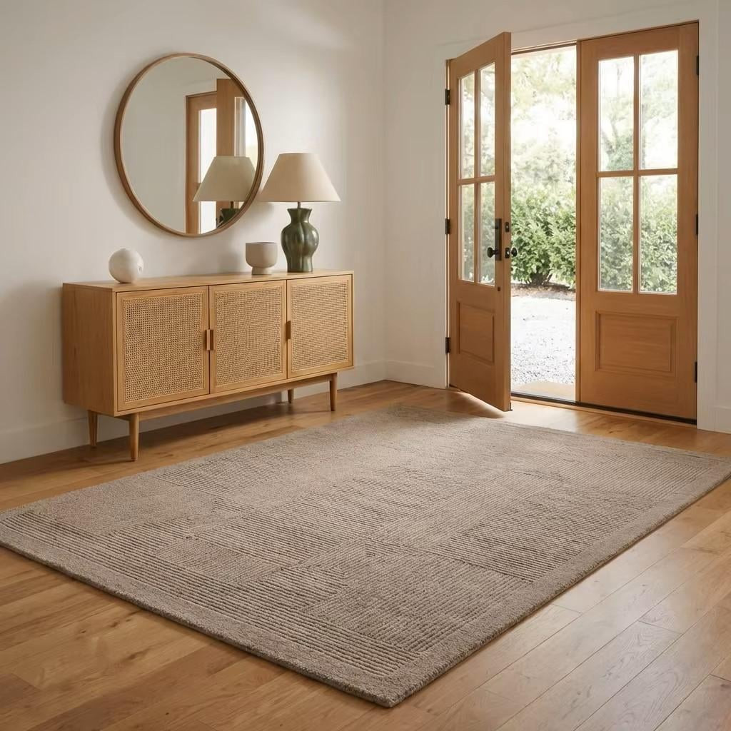 ELLE Decor x Livabliss Florian 885214 Contemporary / Modern Area Rugs | Rugs Direct | Rugs Direct