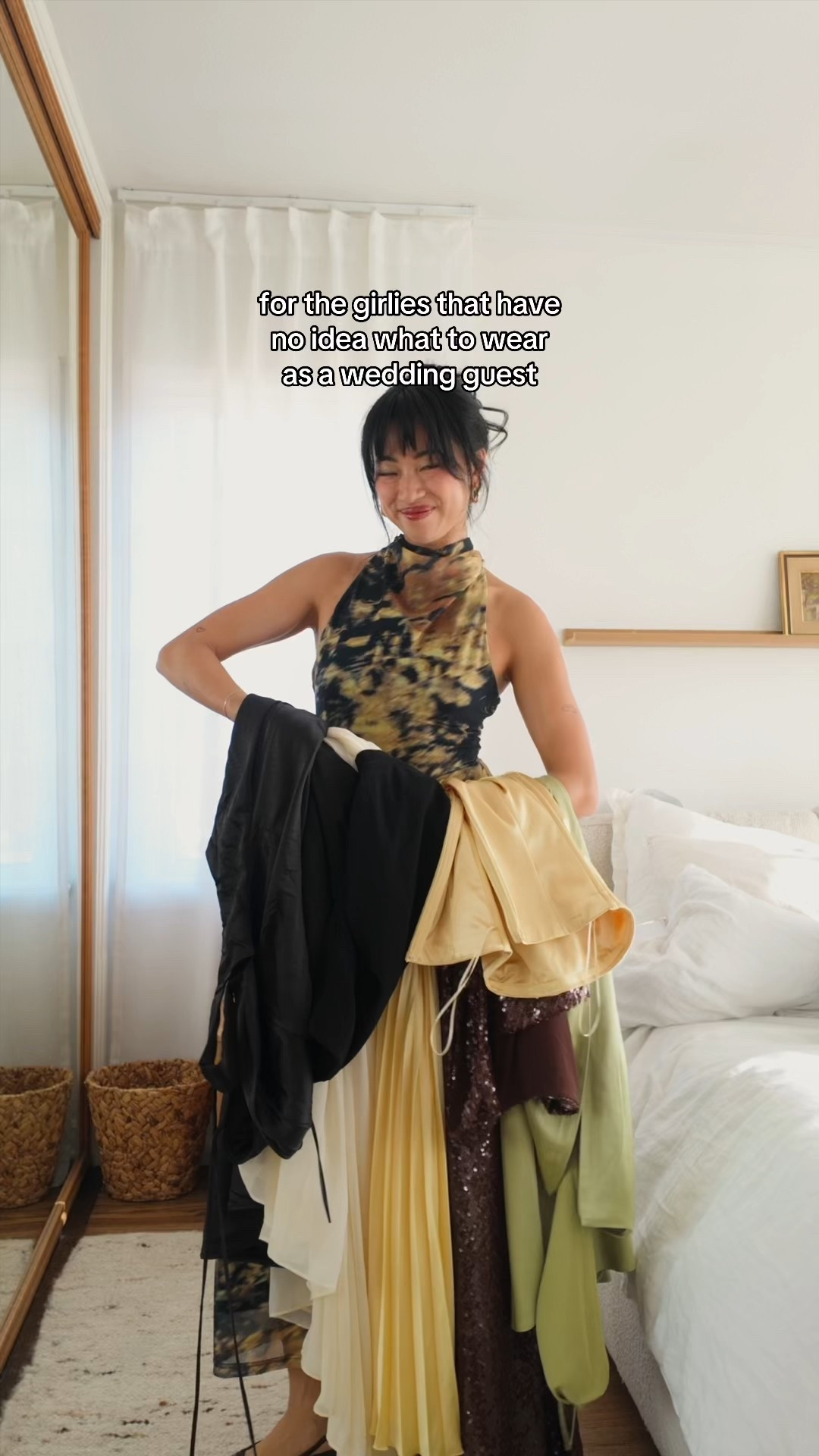 wedding guest outfit 

#LTKWedding #LTKStyleTip