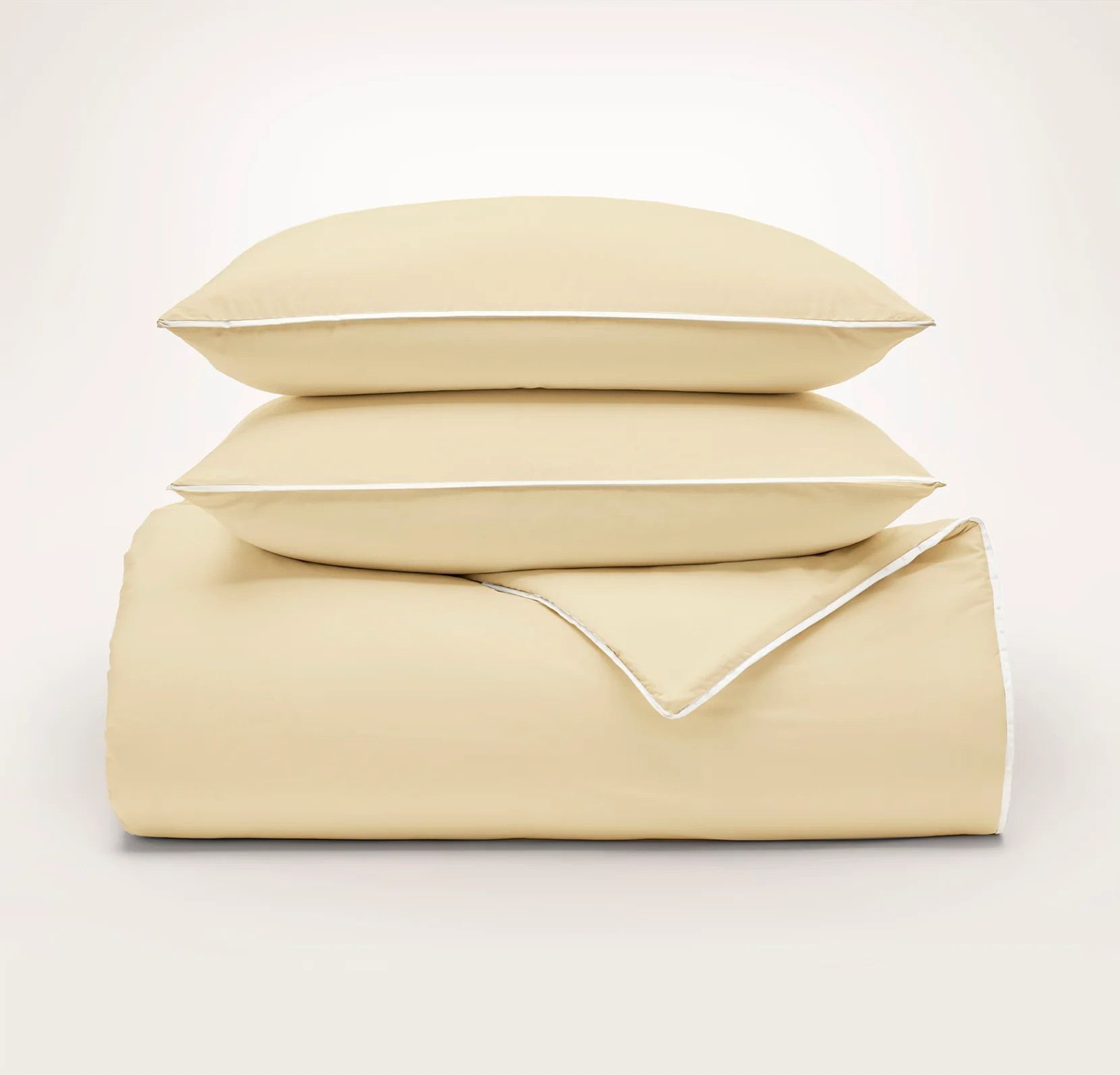 Signature Comforter Set | Boll & Branch