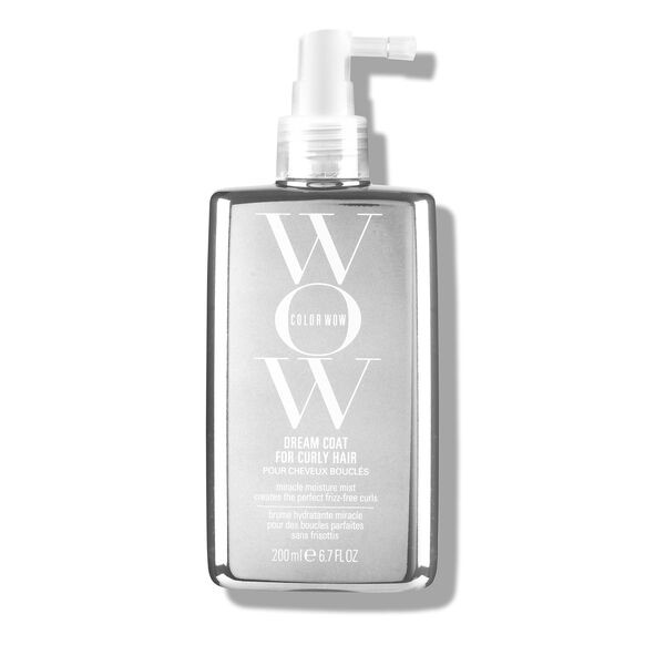 Dream Coat for Curly Hair | Space NK - UK