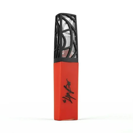 The Lip Bar Vegan Matte Liquid Lipstick Boy Trouble Long-Lasting Comfortable Formula 0.24 fl oz | Walmart (US)