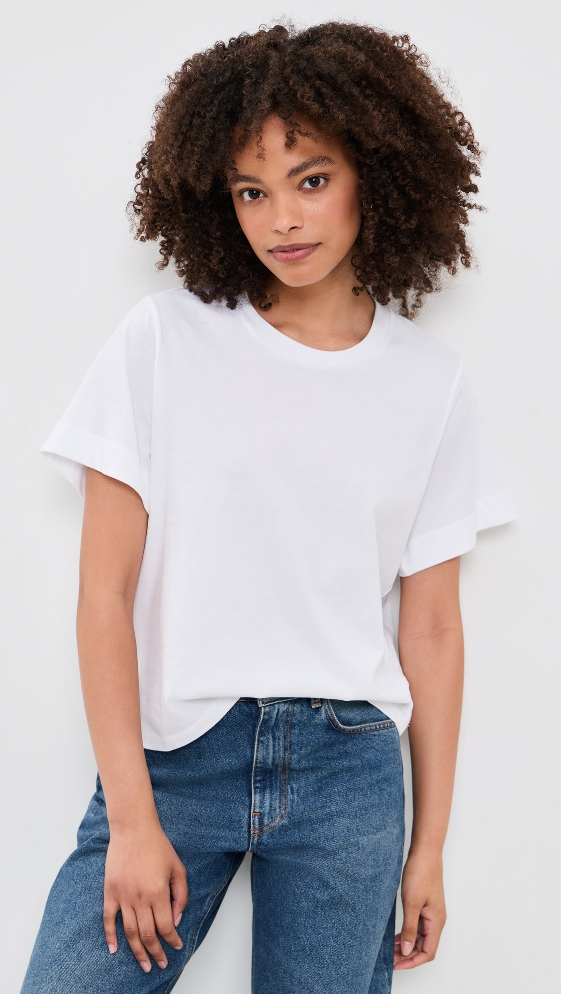 A.L.C. Kari Tee | Shopbop | Shopbop