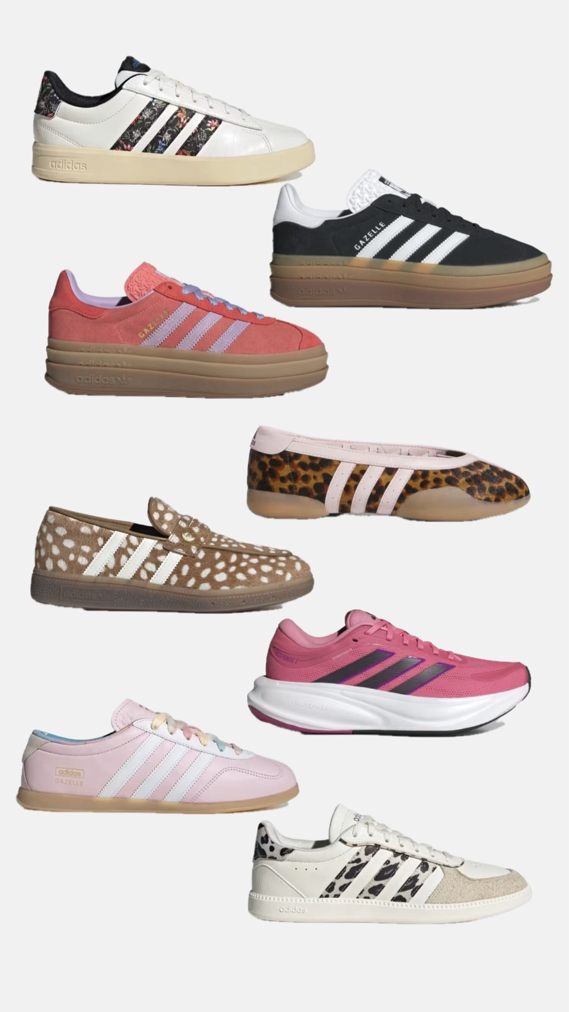 Adidas sale happening now // up to 40% off

#LTKSaleAlert #LTKActive