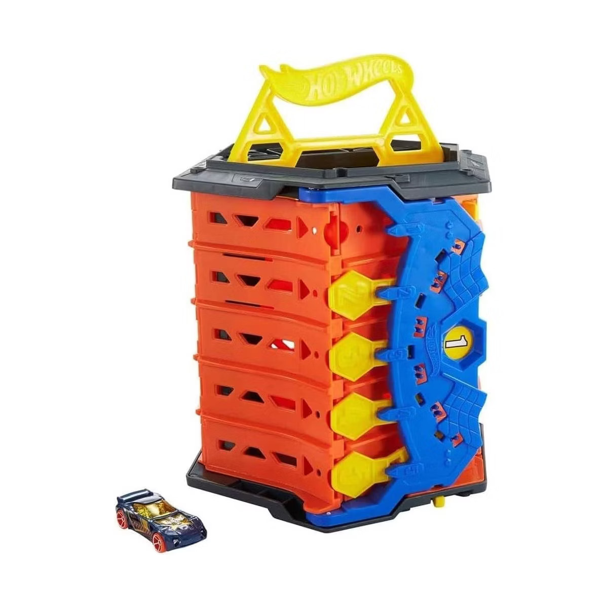 Hot Wheels Roll Out Raceway, Track Set | Target