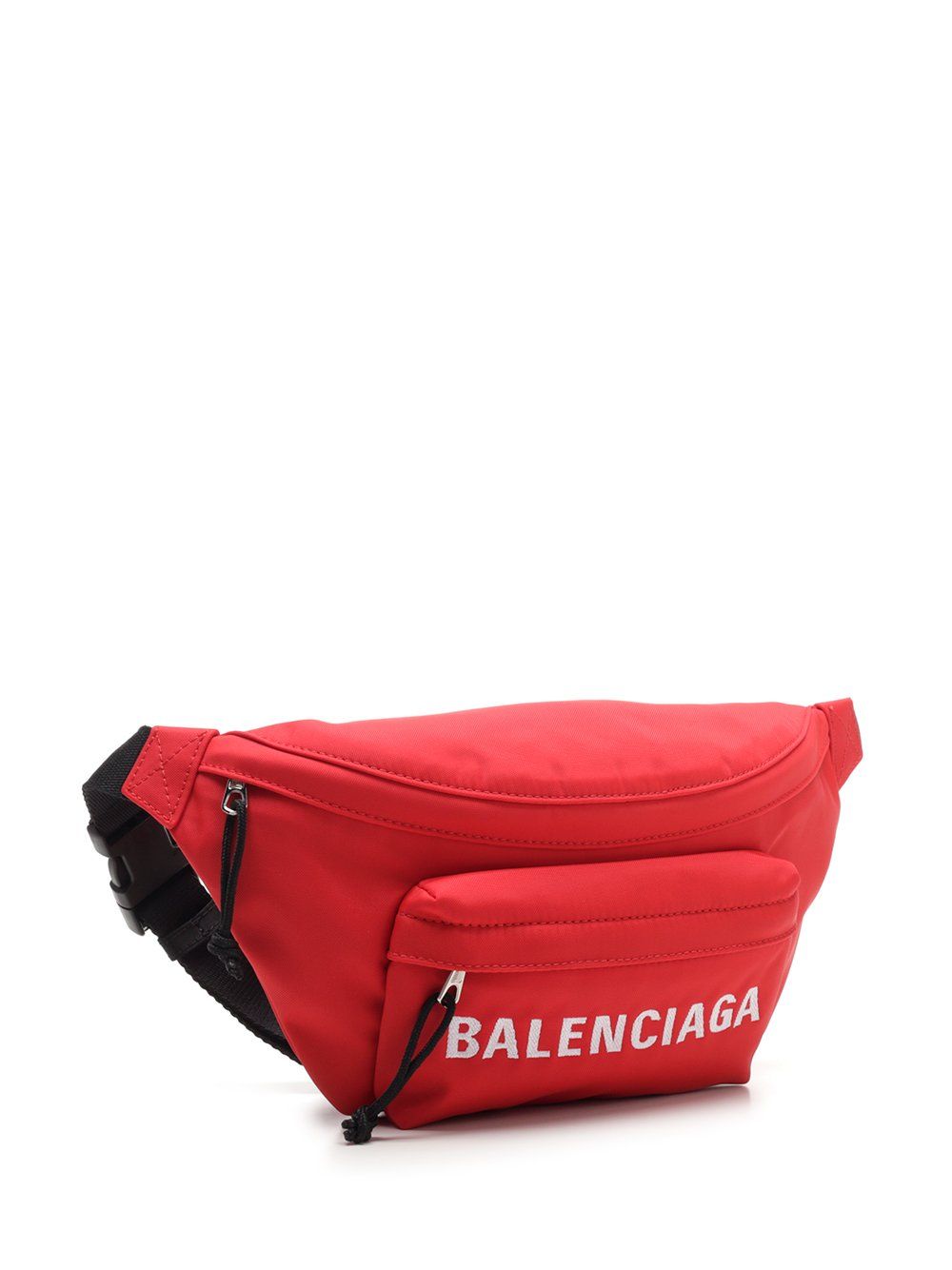Balenciaga Wheel Belt Bag | Cettire Global