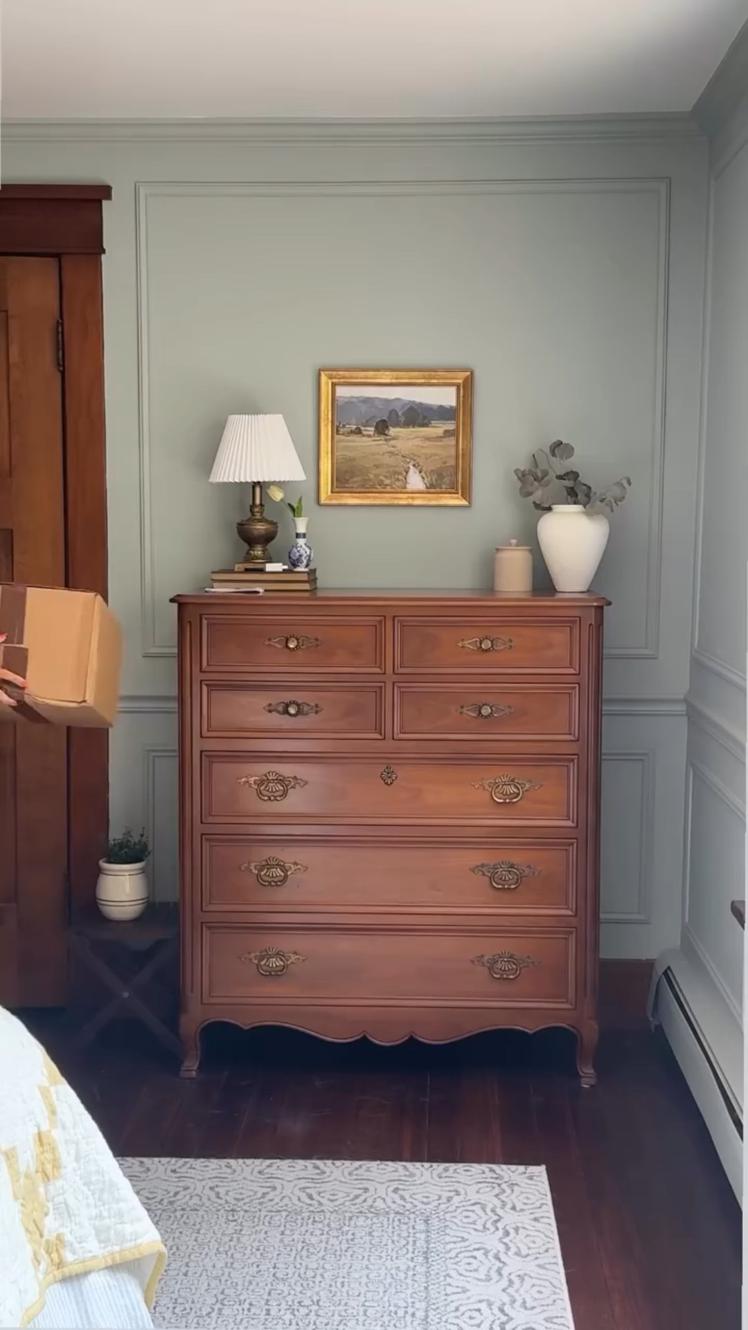 Comment SHOP below to get this collection sent to your DMs 🖤

Every piece in this try-on is one of those wear-it-on-repeat staples — soft, effortless, and easy to mix and match as we ease into fall. Think cozy layers, timeless neutrals, and silhouettes you’ll reach for every single day.

Styled head to toe in pieces from @aerie that I genuinely love (and would happily live in).
Let me know which look was your fave — I’ll be sharing more soon 🍂

Follow @kindredhomestead for more Home Design | Antique Finds \ Real Life \ LTK \ Amazon & more…

#kindredhomestead #EverydayStyle #FallStaples #CozyAndClassic #TransitionalStyle #AeriePartnerHopeful #OOTD #MinimalFallStyle #TryOnHaul 

-

fall try on haul | cozy fall outfits | everyday fall style | capsule wardrobe | classic fall fashion | transitional outfits | what to wear this fall | minimal fall style | soft layers | cozy chic | fall outfit ideas 2025 | neutral style | casual outfit inspo | aerie try on | timeless wardrobe | fall fashion finds | comfy and cute | laid back style | fall layering pieces | everyday essentials

https://liketk.it/5kq77