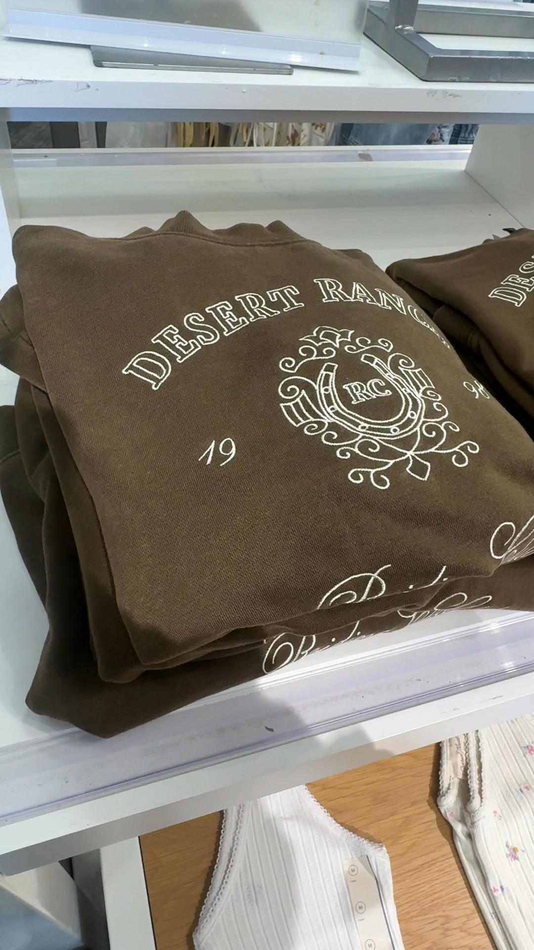 Targets new western line 🤩

#LTKootd #LTKSeasonal #LTKgrwm