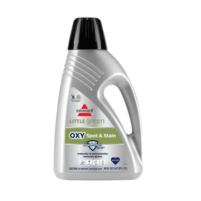 Little Green Spot & Stain Formula, 60 oz | Wayfair North America