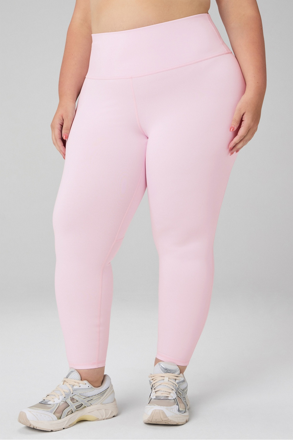 Define PowerHold® High-Waisted Legging 7/8 | Fabletics