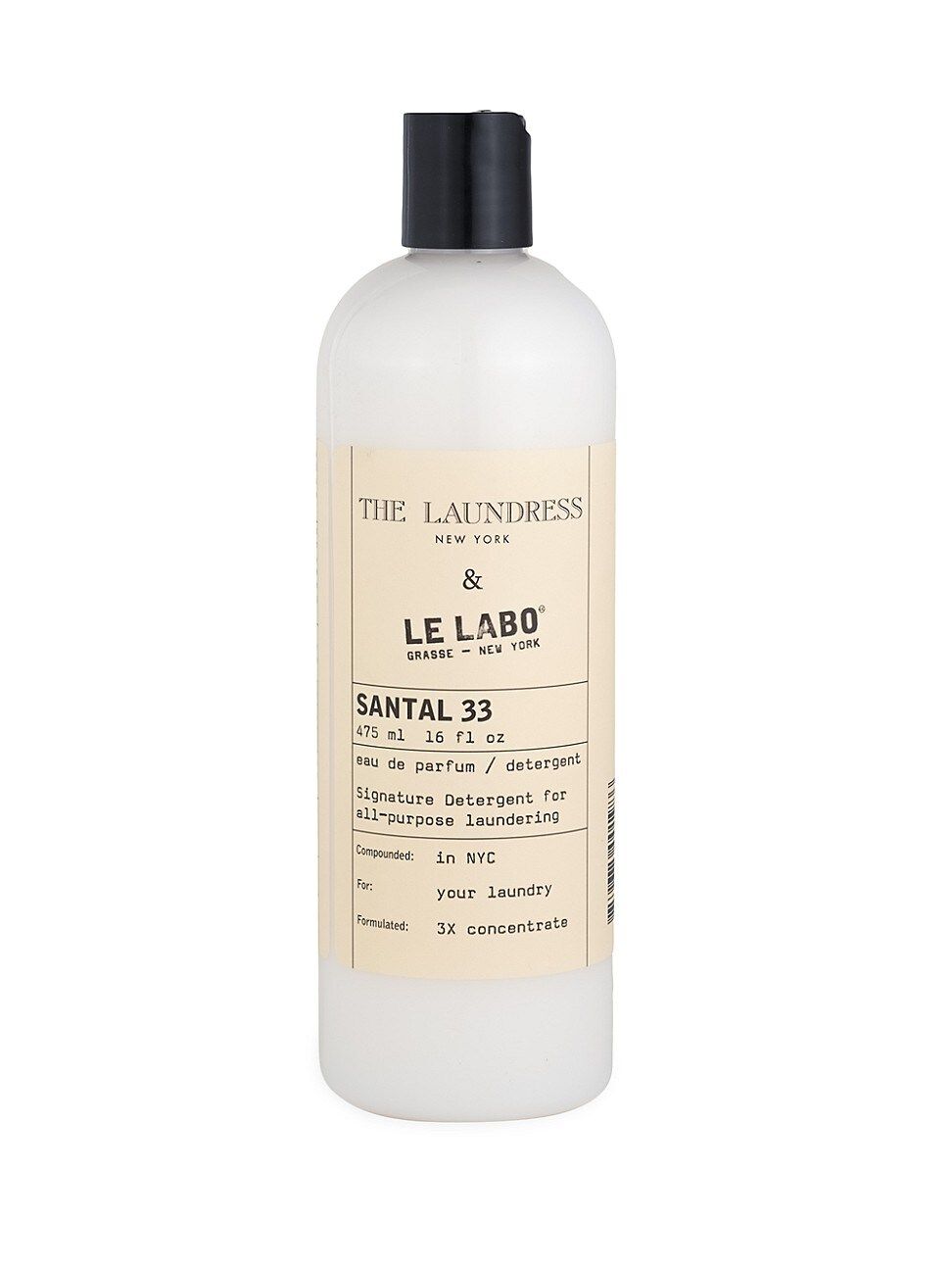 Le Labo Santal Detergent | Saks Fifth Avenue