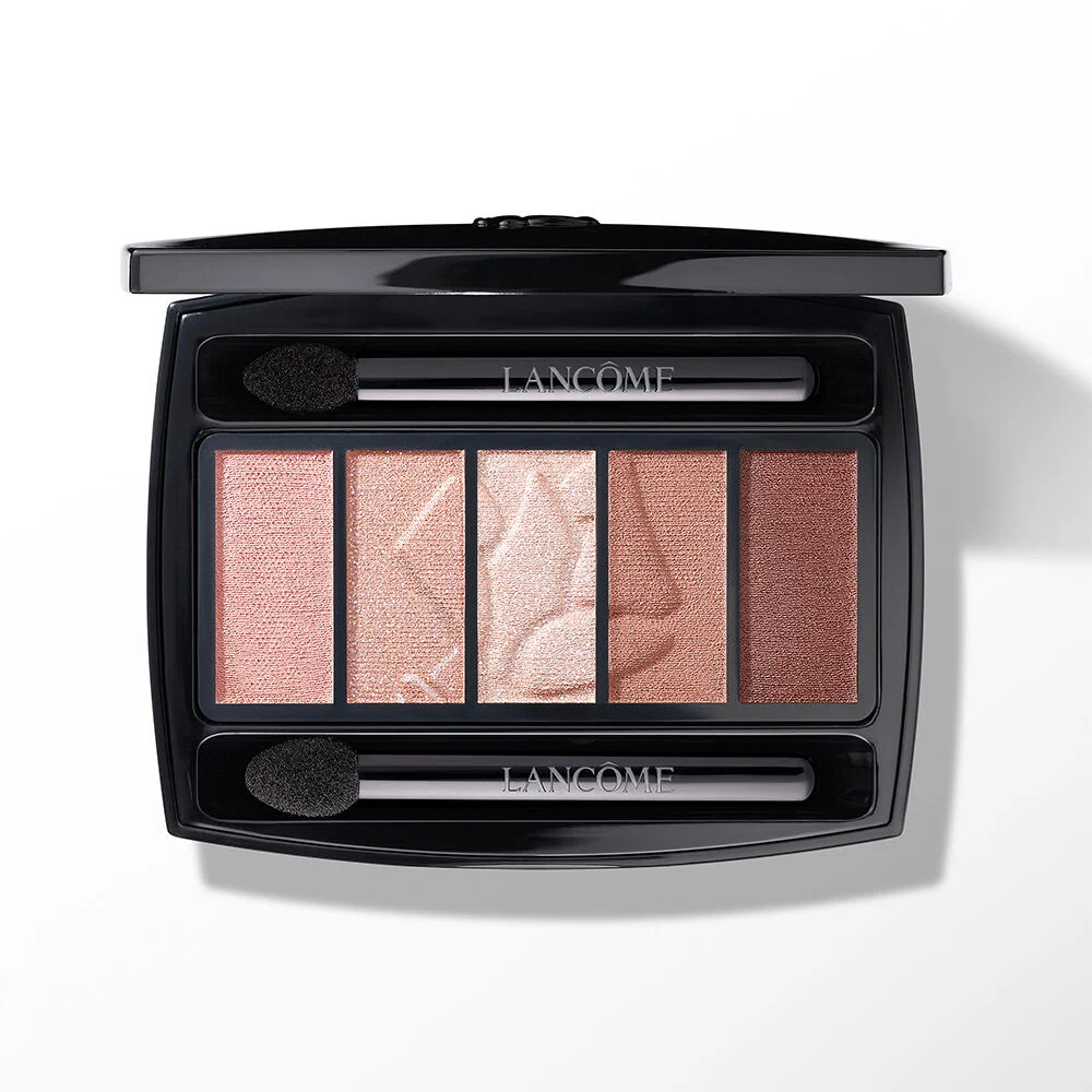 Hypnôse 5-Color Highly Pigmented Eyeshadow Palette - Lancôme | Lancome