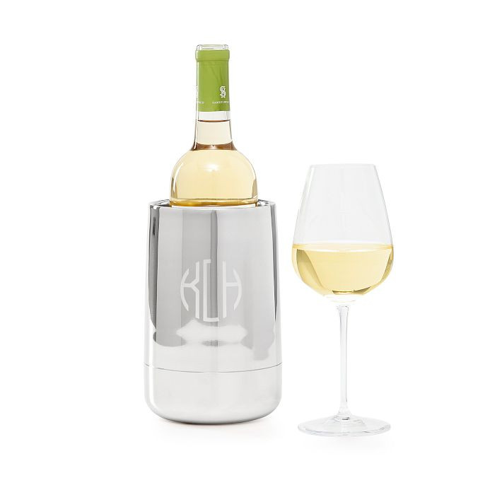 Celebration Wine Chiller | Mark and Graham