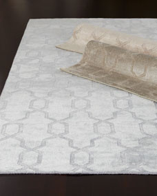 Ferrare Rug, 10' x 14' | Horchow