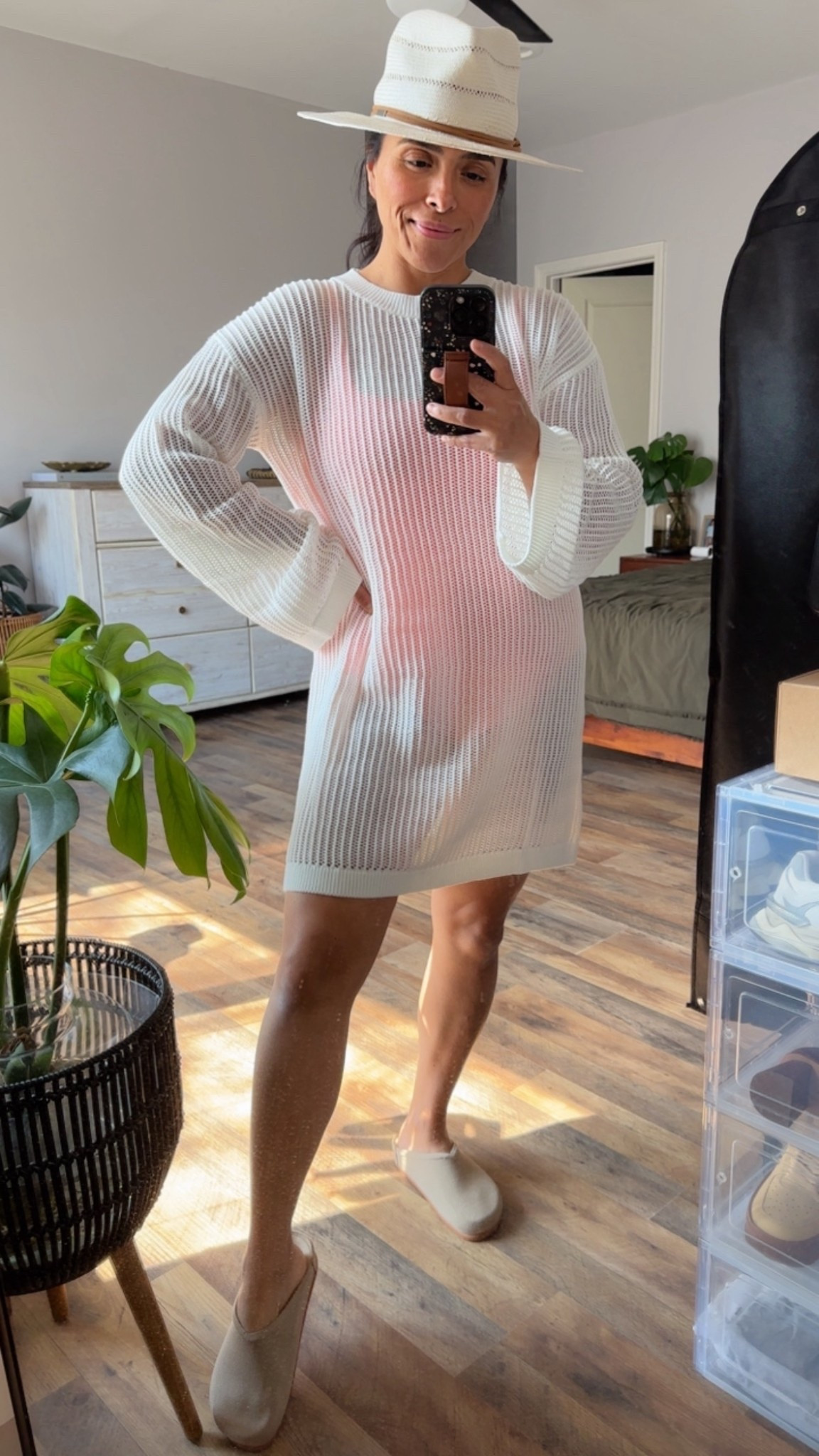 Italian Cami One-Piece Swimsuit




Quince coverup 
Beach coverup 
Vacation outfits beach 
Spring outfits 
100% cotton 
Quince outfit 
Mom bathing suit


#LTKmomlife #LTKootd #LTKTravel