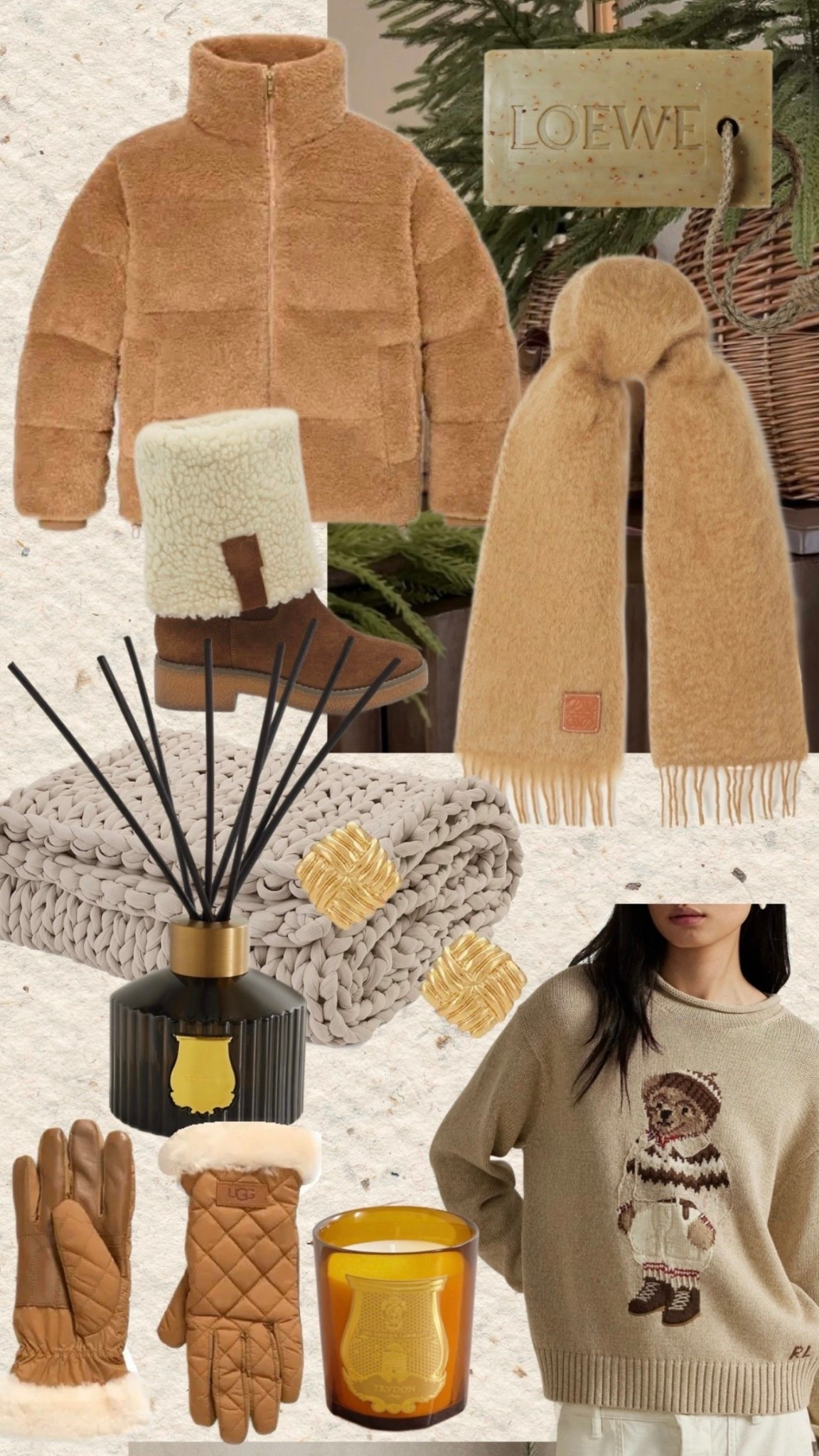 Gift Guide 

#LTKSeasonal #LTKGiftGuide #LTKHoliday