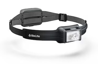 BioLite   HeadLamp 800 Pro | REI