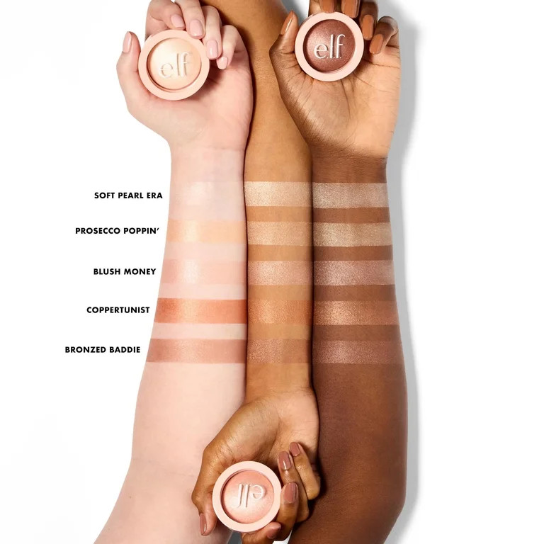 Visit the e.l.f. Cosmetics Store | Walmart (US)