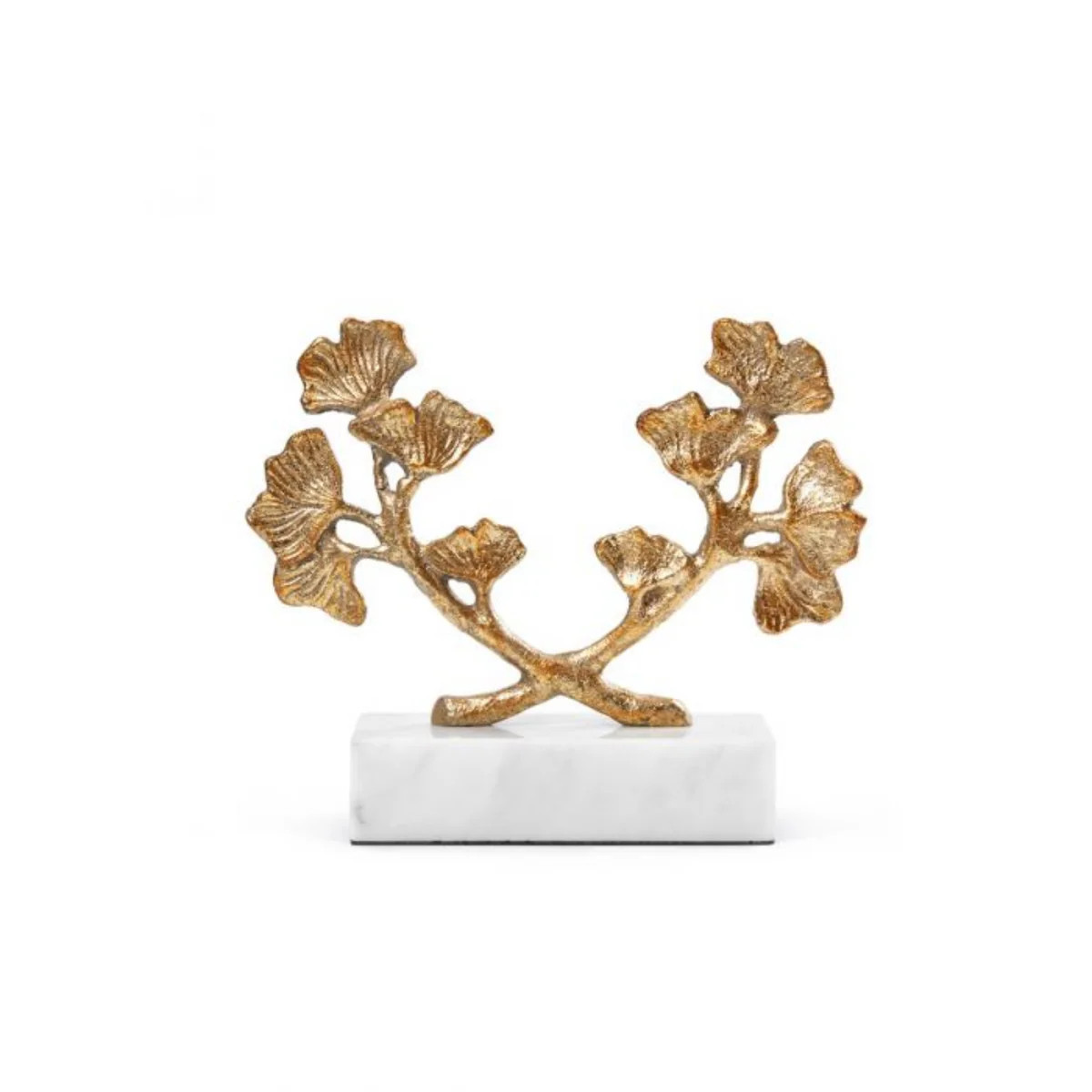 Villa & House Ginko Statue | Mintwood Home