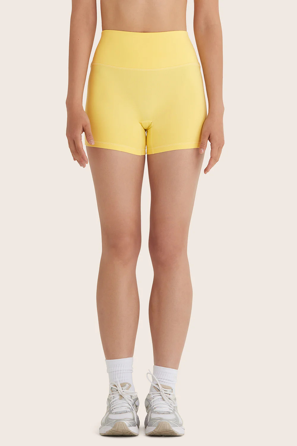 FORMCLOUD® CLOUD SHORTS - SUNSHINE | SET Active