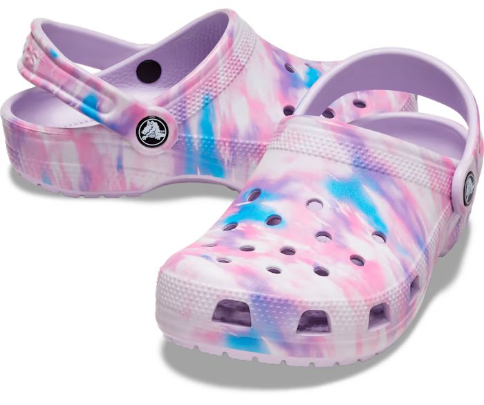 Kids’ Classic Dream Clog | Crocs (US)