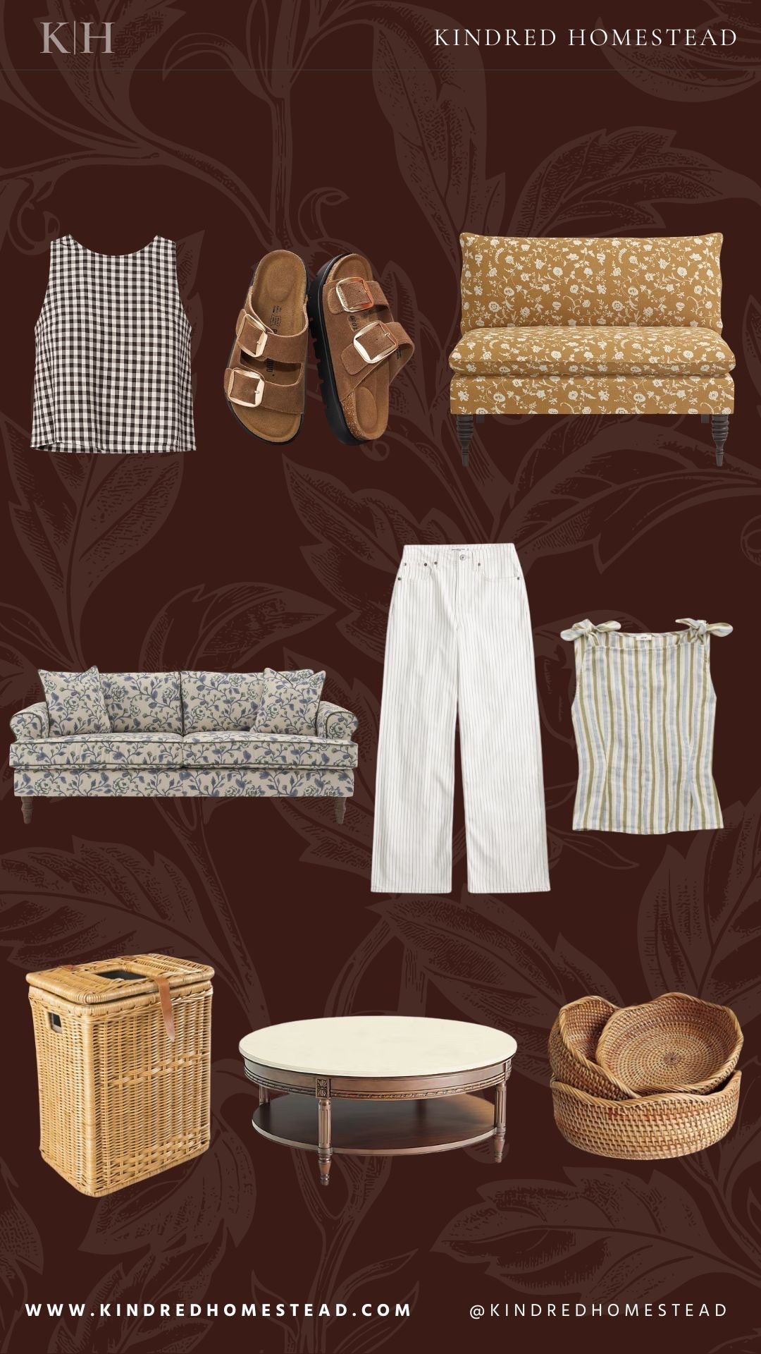 Standouts of the week for home and style! 

#LTKHome #LTKBeauty