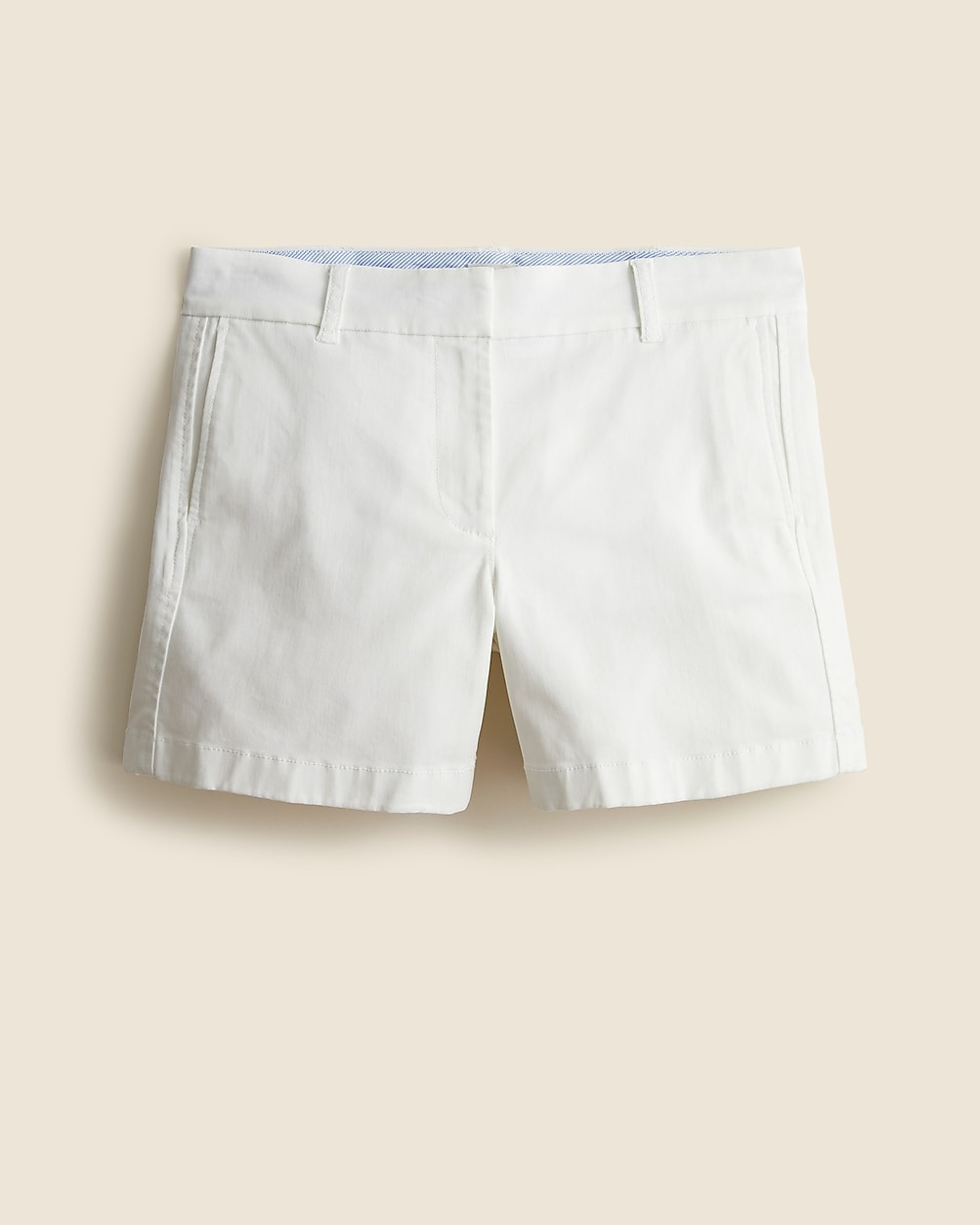 5" stretch chino short | J. Crew US