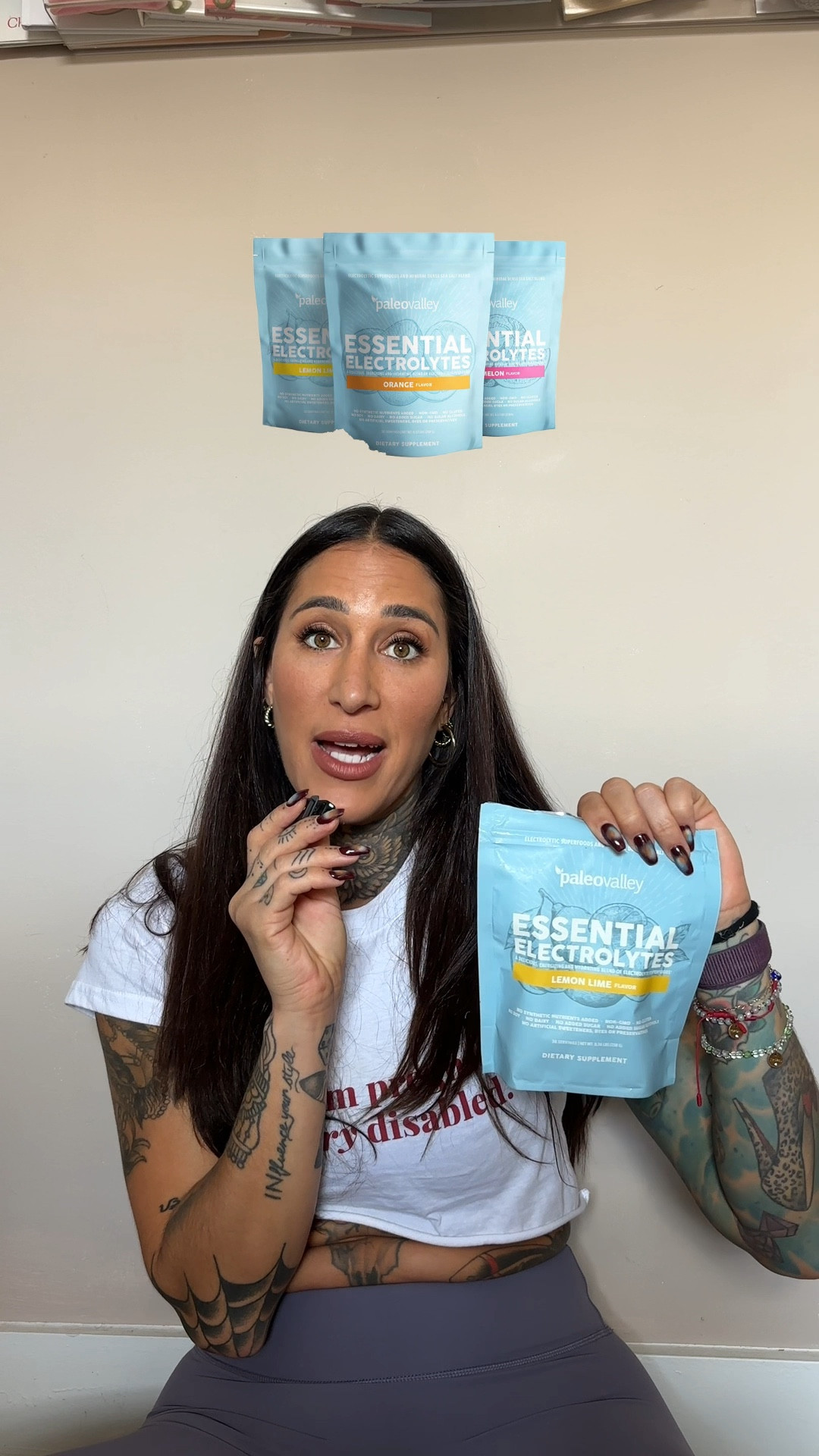 #wellness #christmaslist #pilates #miami #electrolytes #eyemask #camera #cannon #g7x #wellbell