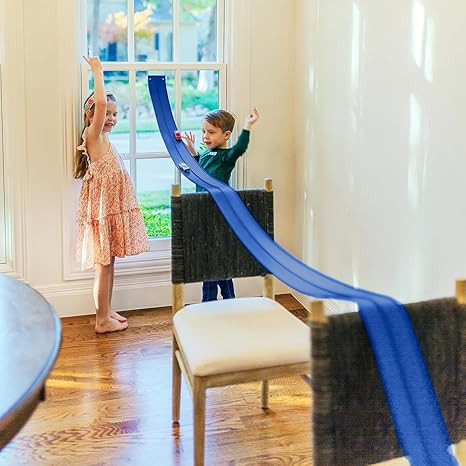 FlexTrack 5000 Flexible Race Car Track for Kids Toy with Suction Cups Compatible with Hot Wheels ... | Amazon (US)