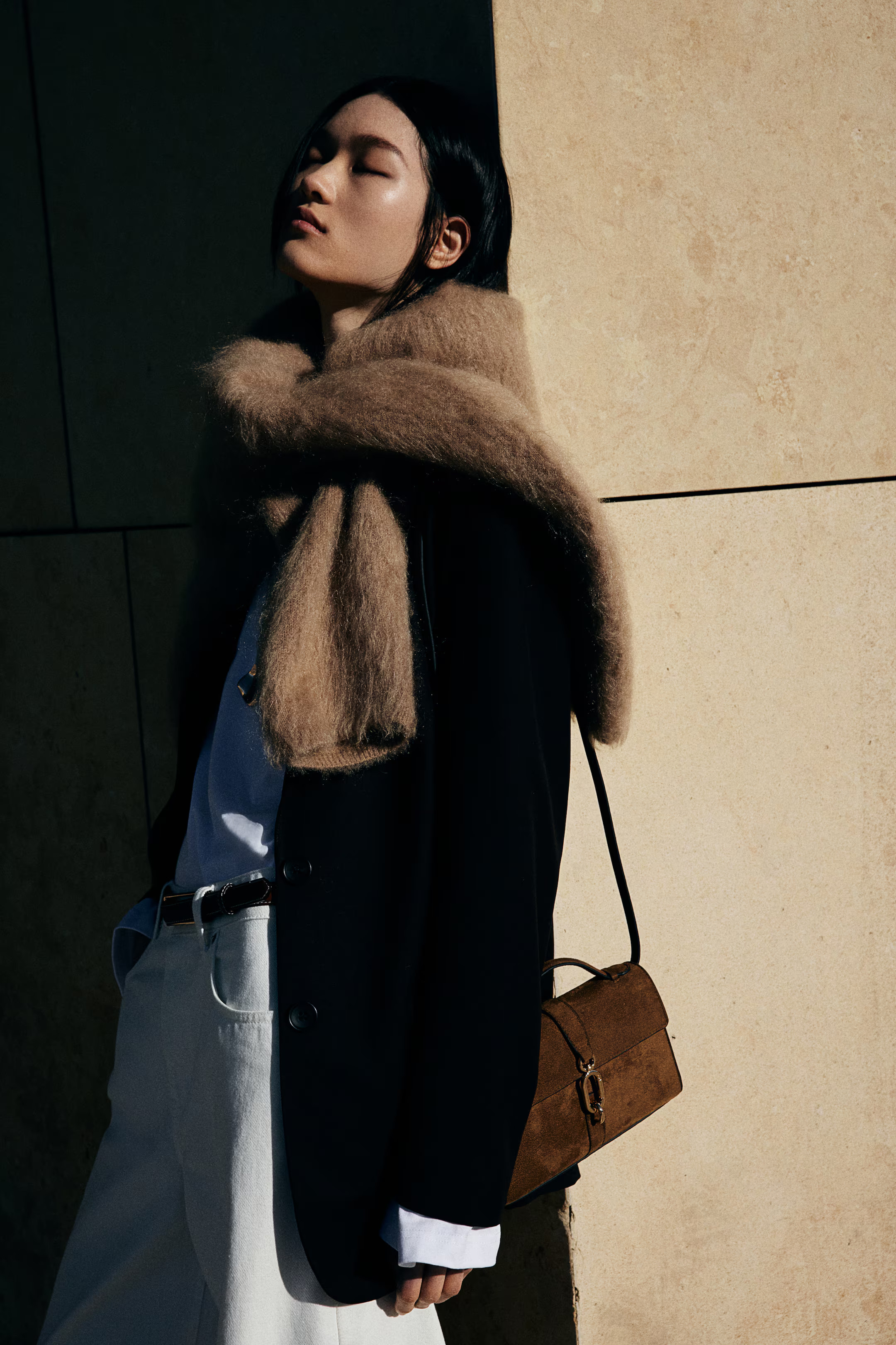 Crossbody bag | H&M (UK, MY, IN, SG, PH, TW, HK)