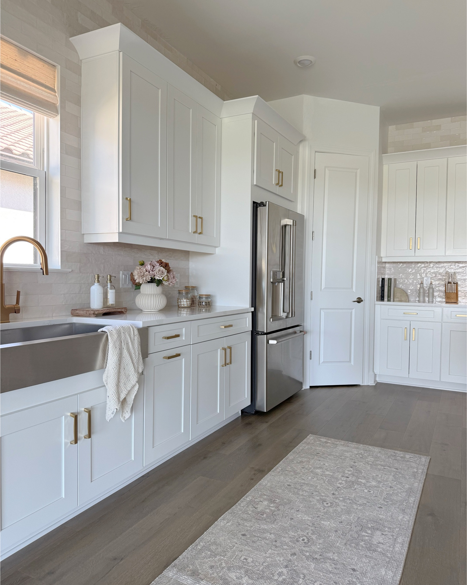 My kitchen towels are on sale! These are not only beautiful, they are SUPER soft and absorbent! 

30% off everything Memorial Day Sale! 

Use code MEMORIAL30 

Turkish towels, kitchen towel, kitchen decor, home decor 


#olive&linen  

#LTKHome #LTKSaleAlert