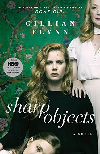 Sharp Objects (Movie Tie-In): A Novel | Amazon (US)
