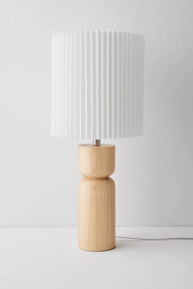Emir Table Lamp | Urban Outfitters (US and RoW)