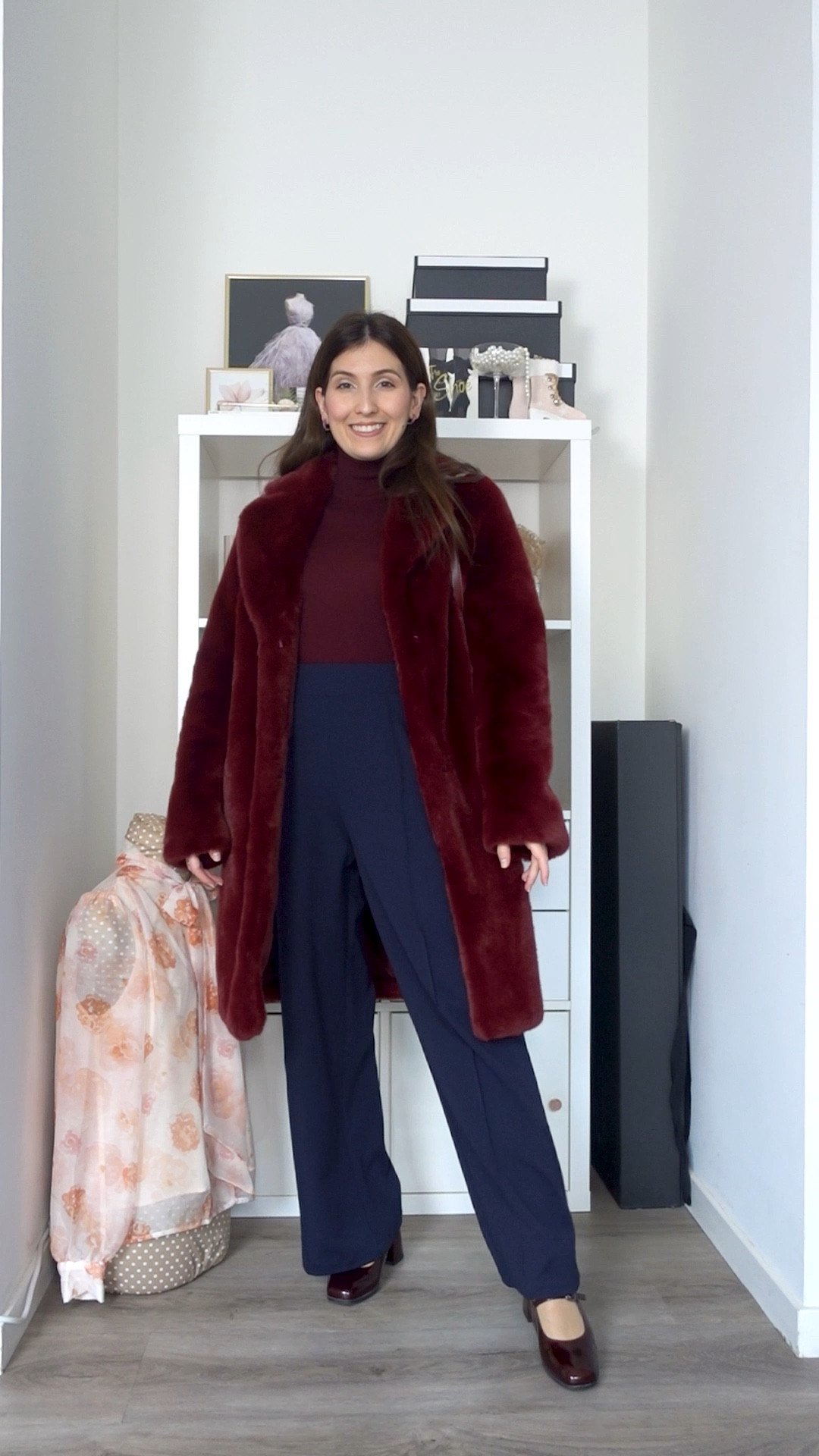 Day 14 of 25 days of festive outfits!

Today’s look is a casual Christmas day outfit! At least my casual 😂 What would you consider casual on Christmas day?

#LTKwinter #LTKeurope #LTKpartywear