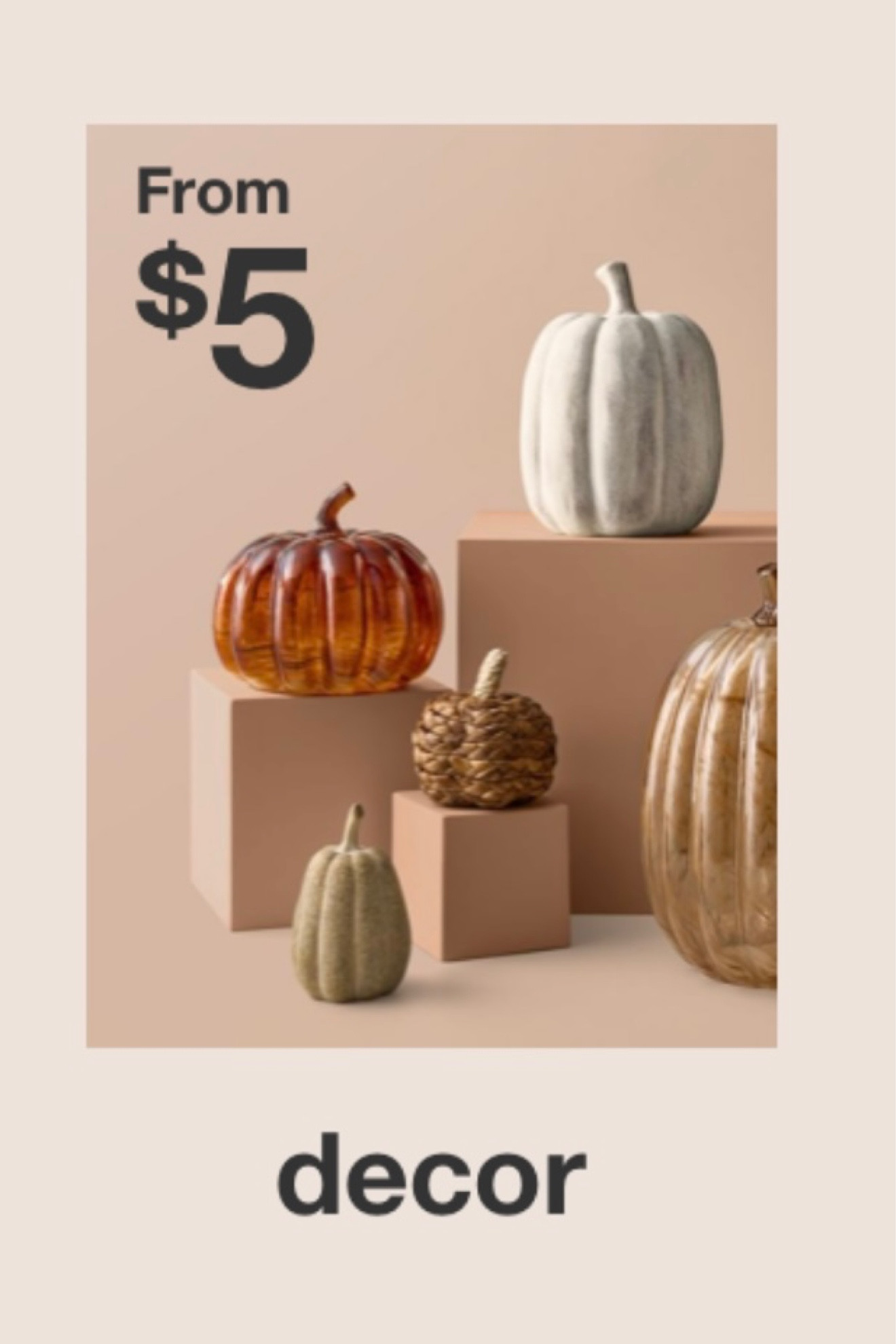 Get your home ready for fall! 🍂🌾
#target #fall

#LTKhome #LTKSeasonal #LTKFind
