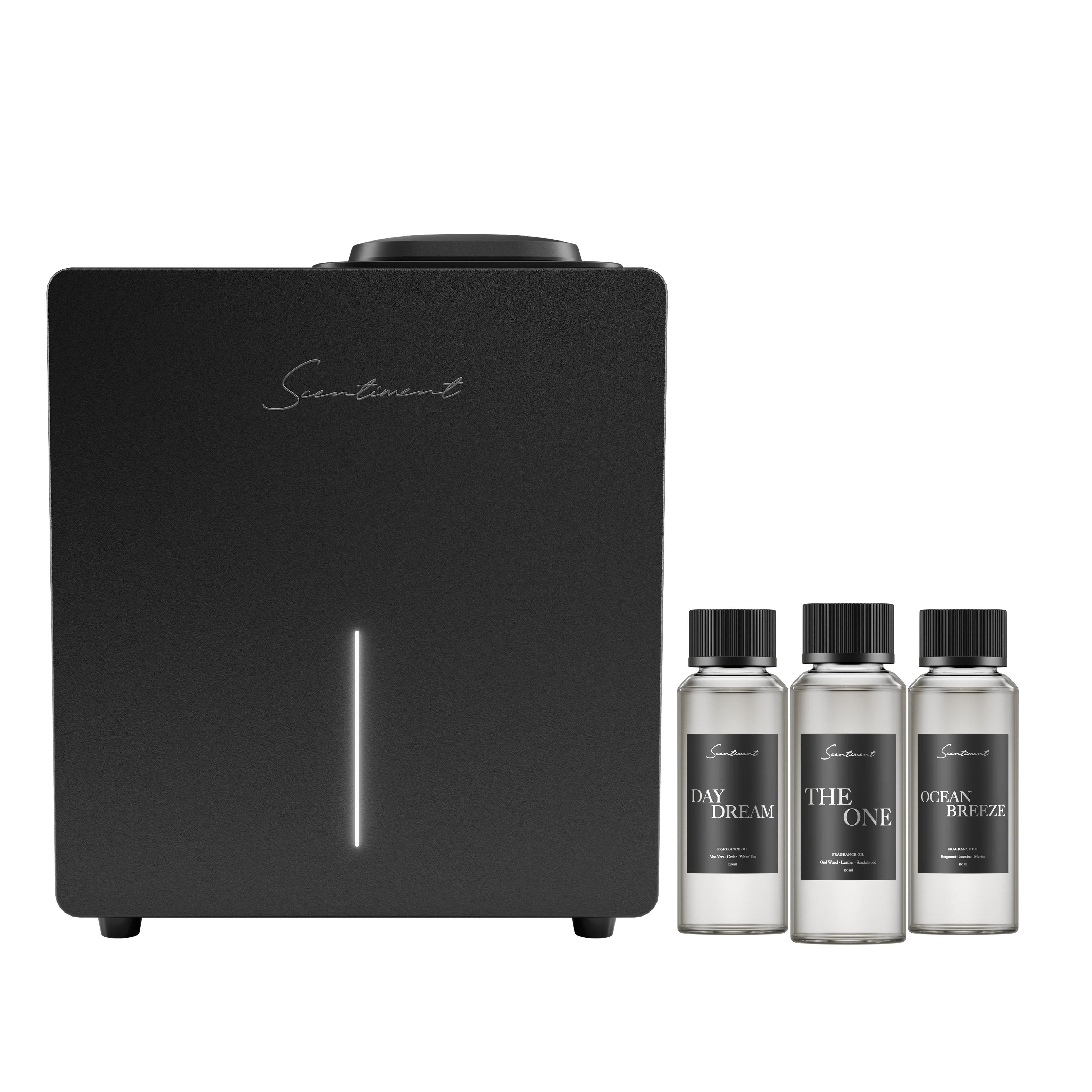 Diffuser HVAC Covers 5,000 Sq Ft for Large Homes & Commercial Offices | Scentiment