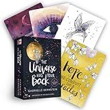 The Universe Has Your Back: Transform Fear to Faith | Amazon (US)