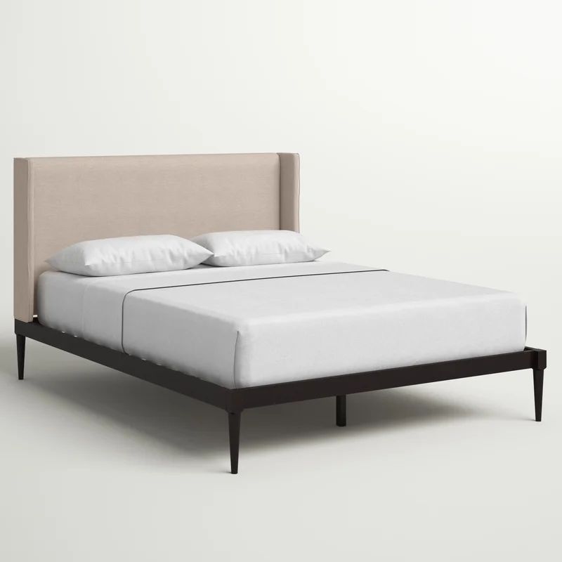 Gandara Upholstered Bed | Wayfair North America