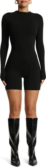 NW Sculpt Romper | Nordstrom