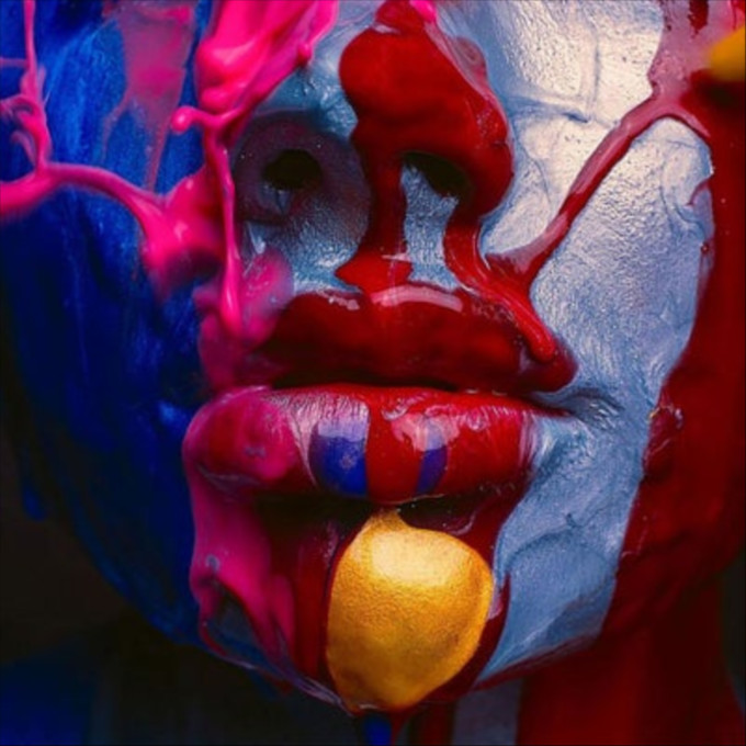 Tyler Shields artwork